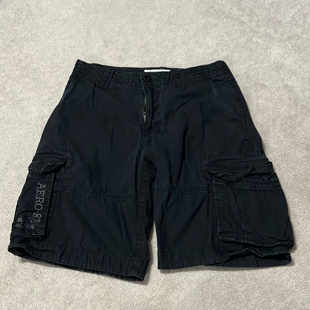 Aeropostale Cargo Shorts